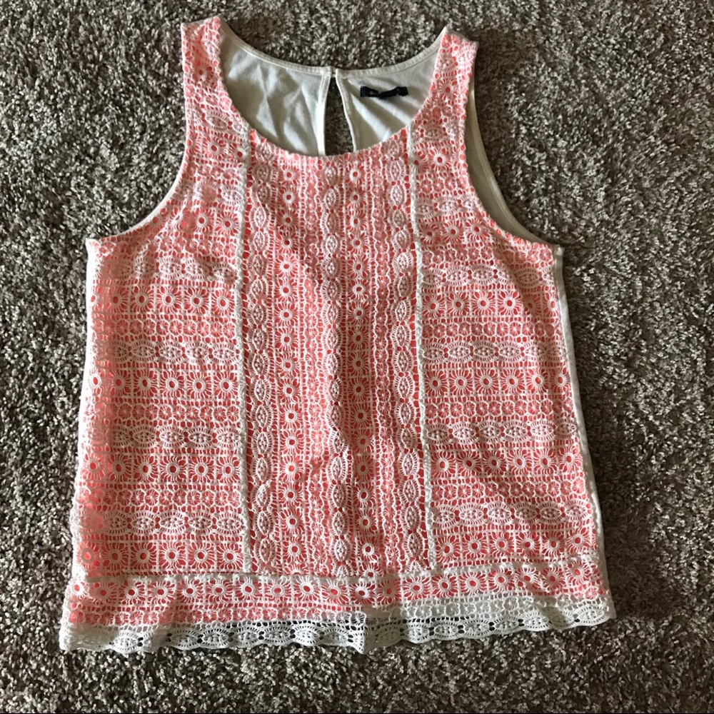 American Eagle Outfitters Tank Top